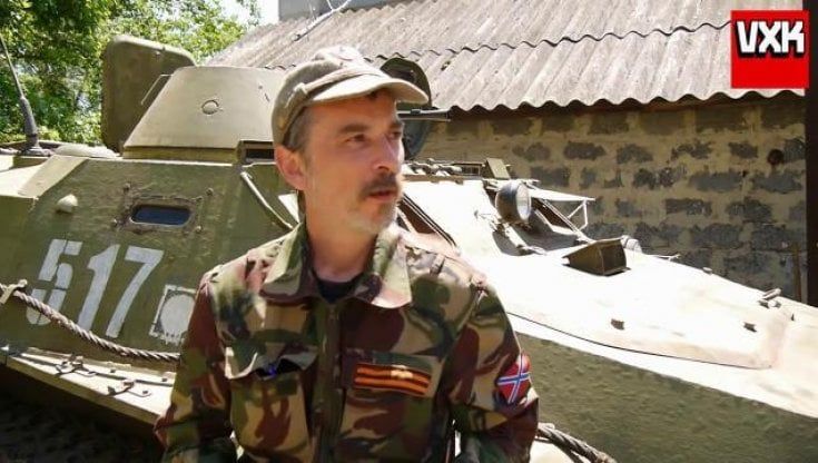  Hanno tutti ragione | Ecco perché il Donbass è la patria dei rossobruni, i nazional-comunisti che tifano Putin