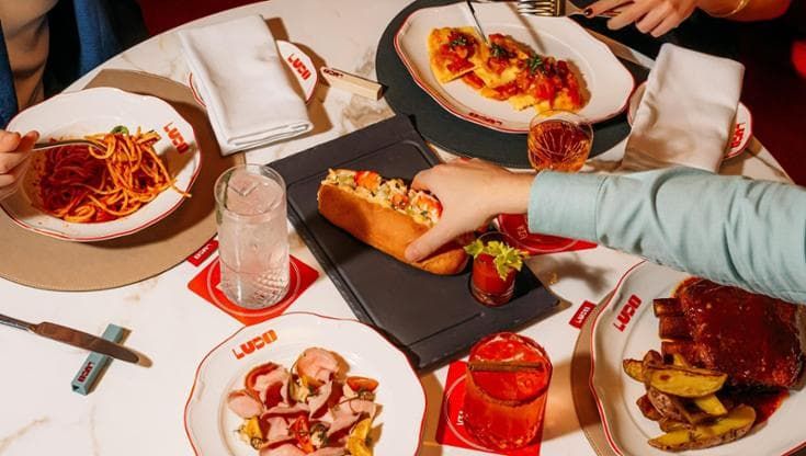 Dal regno del gin al bar all’ombra dei monumenti, le nuove aperture romane da scoprire