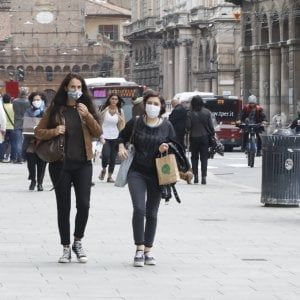 Coronavirus in Emilia-Romagna, 47 nuovi casi, e altri 11 decessi (5 a Bologna)