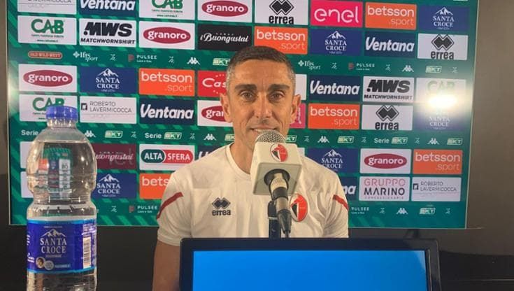 Bari, ipotesi multiproprietà prorogata se Conte diventa ct: tifosi in allarme