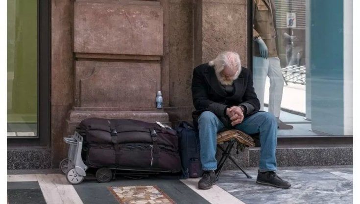 Cartoline di Natale per chi dona generosità