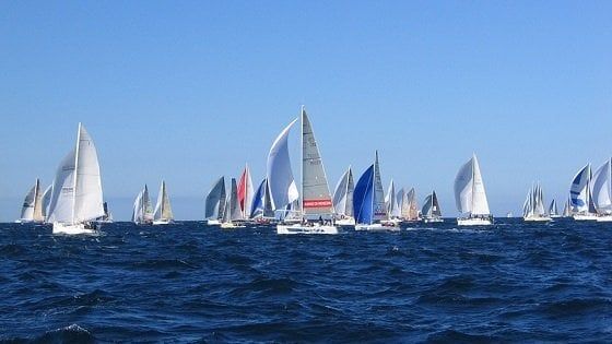 Barcolana di Trieste: check-up medici gratuiti