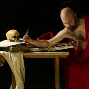I capolavori del Caravaggio hanno le facce degli studenti fiorentini