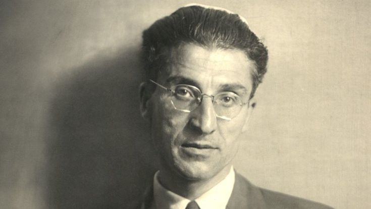 Carlo Ginzburg: vi racconto il Cesare Pavese inedito