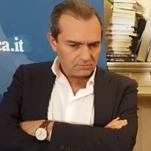 Movida, de Magistris: "Ordinanza pronta il 7 novembre"