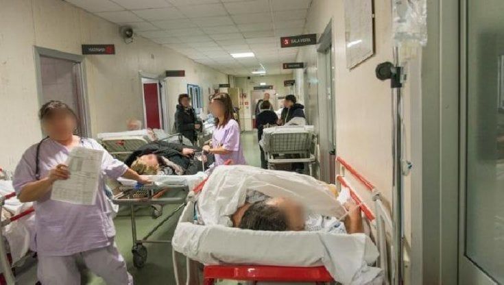 Pronto soccorso Maria Vittoria, mancano 10 medici ma niente rimpiazzi. La rabbia dei "superstiti": "Intollerabile il silenzio dell'Asl"