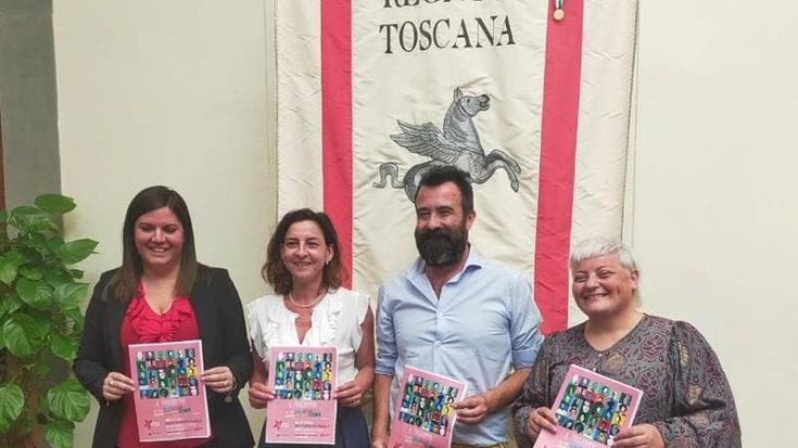 A Cecina il meeting antirazzista dal 4 al 7 luglio