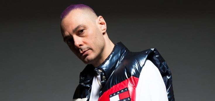 Fabri Fibra, dalle posse alla trap, vi spiego il 'Fenomeno' dell'hip hop (che sono io)