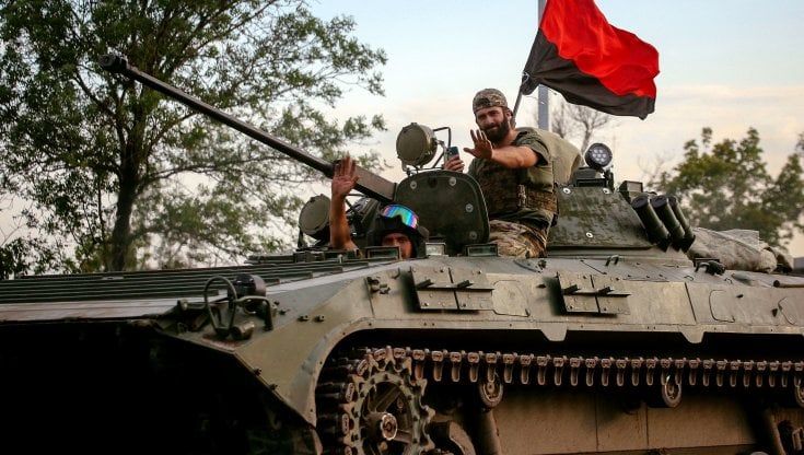Ucraina - Russia, le news dalla guerra del 14 agosto