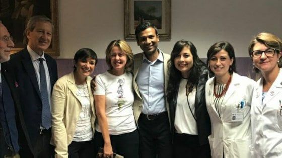 Tra umanizzazione e hi-tech, l'oncologia del policlinico di Palermo eccellenza della sanità siciliana