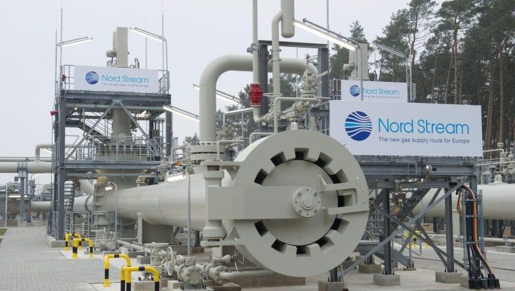 Gas, si blocca Nord Stream 2 e i prezzi schizzano al rialzo