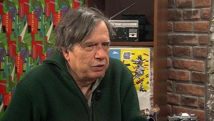 Metropolis Extra/272 - Ucraina, il Nobel Parisi: "Reale rischio escalation, occorre un patto per un'area denuclearizzata"
