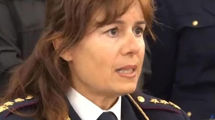Scelse lei i poliziotti ed è la prima a pagare. Trasferita la dirigente dopo i pestaggi di Pisa
