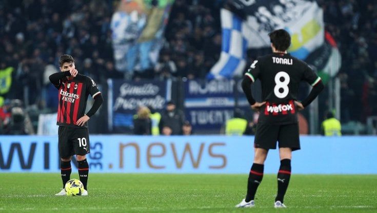 Sprofondo Milan, ecco come si è rotto il giocattolo. Maldini "in campo" per salvare gli 80 milioni della Champions  