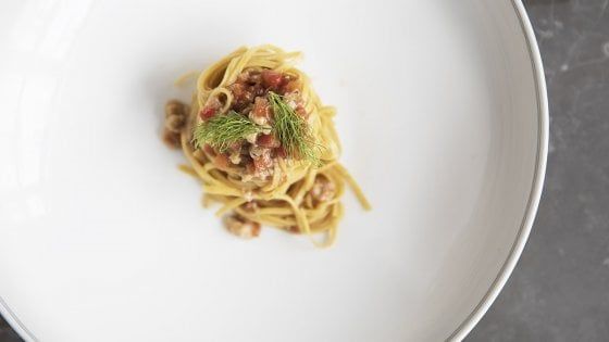 Da Filippo a Pietrasanta, profumo di New York in Versilia
