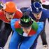PyeongChang 2018, short track, Fontana settima nei 1.500: 