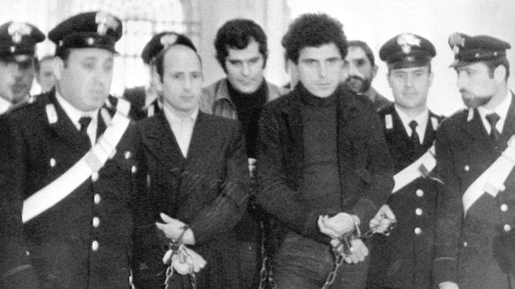 Graziano Mesina, i sequestri e la grazia: ritratto del bandito e di una Sardegna che non c’è più