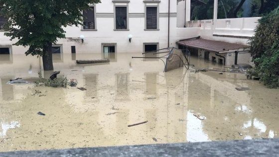 Livorno, nonno eroe perde la vita per salvare i nipotini