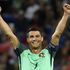 Portogallo, Ronaldo e l'estate perfetta: 