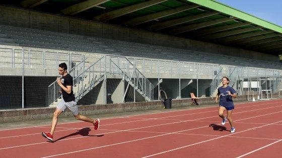 Parma, riaprono la tribuna e gli spogliatoi nel centro sportivo Grossi