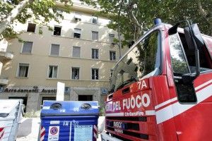 Toscana, scosse di terremoto<br />allarme in scuole e uffici