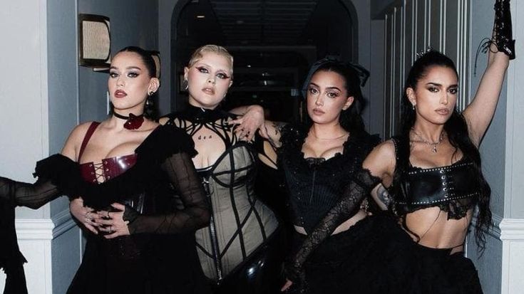 BigMama rilegge "Lady Marmalade": "Sono la voce dei diversi"