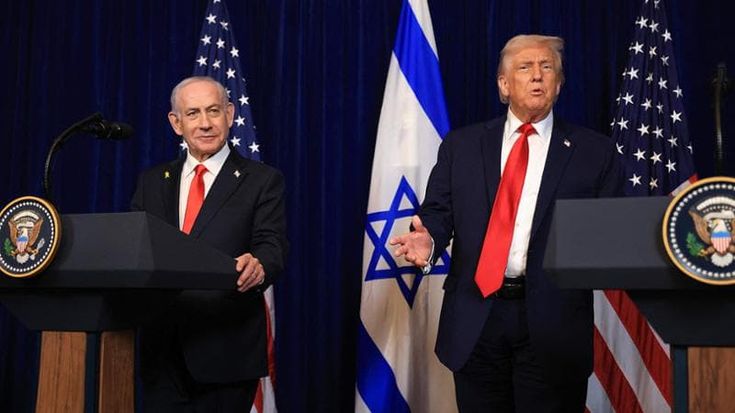 Dall’Iran al piano Gaza, Netanyahu prestigiatore dribbla le richieste Usa