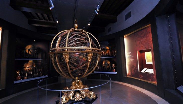 Galluzzi lascia, Marco Ciardi direttore del Museo Galileo