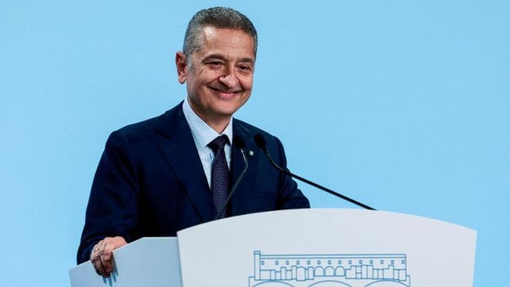 Fabio Panetta al vertice della Banca dei regolamenti internazionali, succede a Villeroy