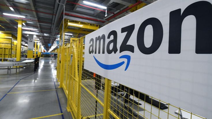 Maxi multa contro Amazon: sarà la Consulta a decidere