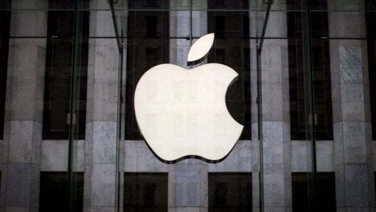 La vite di Apple e la riorganizzazione delle catene produttive 