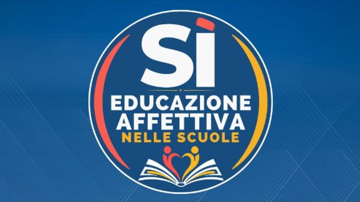 Educazione sessuo-affettiva nelle scuole, boom di sottoscrizioni per sostenere il referendum