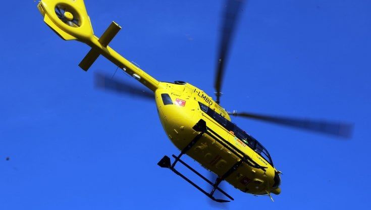Valanga di grandi dimensioni travolge e uccide un ventenne nel Bresciano