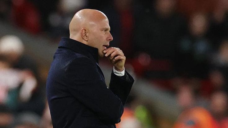 Cosa succede al Liverpool? Perché i Reds non vincono più (nonostante un mercato da 500 milioni)