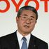 Toyota prevede un esercizio da record grazie allo yen