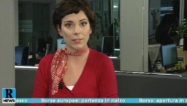 RNews, Twitter Time: Donne contro la violenza. Io non sopporto