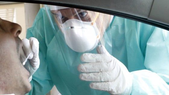 Coronavirus, per la prima volta nessun nuovo decesso in Emilia-Romagna