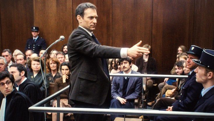 A Cannes un film sul mistero Goldman, il manipolatore che avrebbe voluto essere un eroe