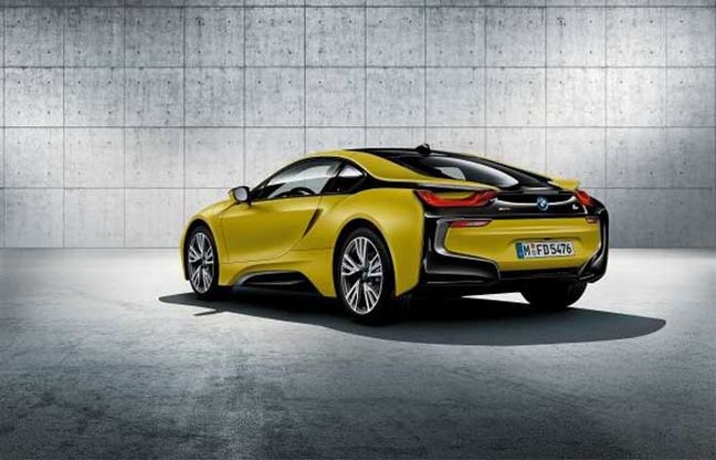 Bmw tra novità di prodotto ed evoluzione della mobilità sostenibile