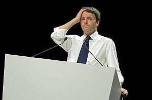 Pd romano al congressotra indecisi e fan di Renzi