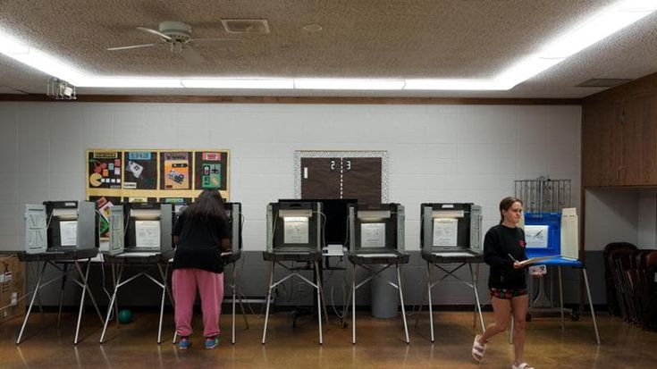 Primarie negli Stati Uniti: Wisconsin il banco di prova dei Dem, sconfitta la socialista Hong