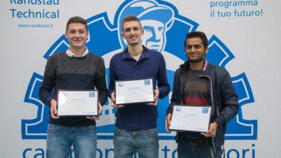 Lavoro, quel tornio che somiglia alla playstation