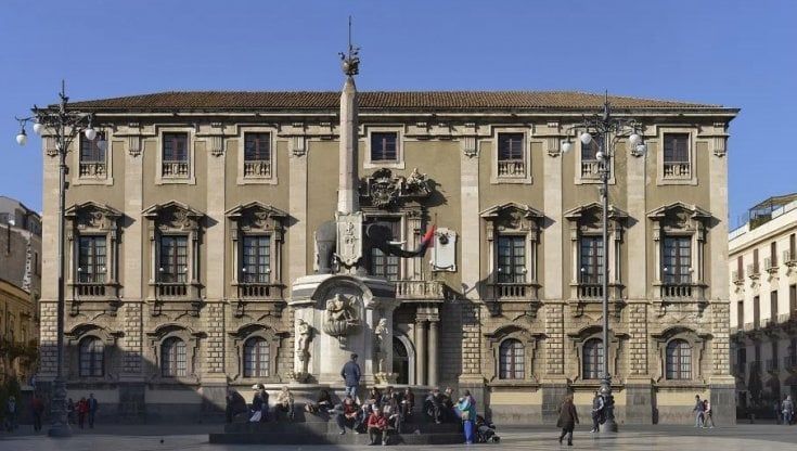 Elezioni a Catania, FdI si gioca il tutto per tutto. Il centrosinistra ripropone l'asse Pd-M5S
