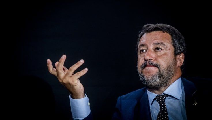 Comunali, guerra di voti con FdI. E ora la linea Salvini finisce sotto processo