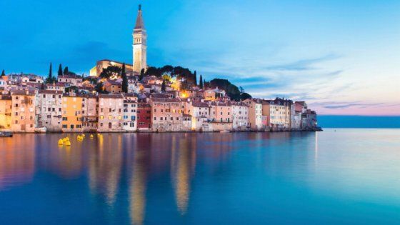 Croazia, capitale cultura