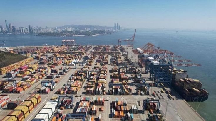 Export, Confindustria: l’Europa arretra, l’Italia tiene. Dazi Usa ci costano il 9% delle vendite