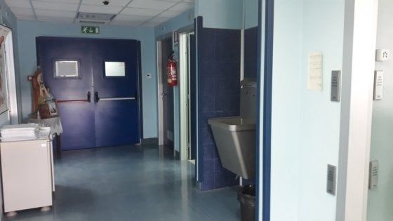 Terlizzi, l'ospedale diventa punto di riferimento per la prescrizione di cannabis terapeutica