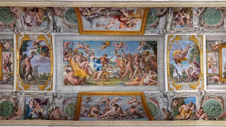 Palazzo Farnese, notte di festa per i 150 anni: appuntamenti, eventi, anteprime