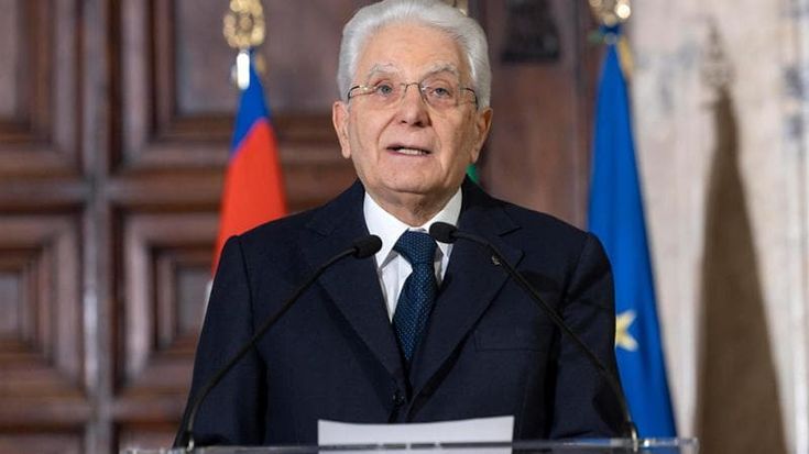 Ambulanti e balneari, perché Mattarella ha ragione