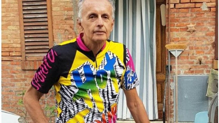 Marco Panti: “Abbiamo lavorato una vita. Noi pensionati non possiamo diventare il bancomat dello Stato”